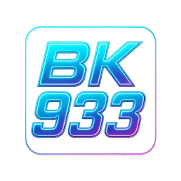 BK933 লোগো
